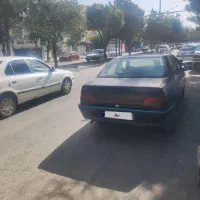 پژو 83 درجه یک