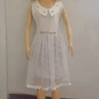 عروسک باربی بزرگ