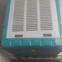 کولر آبی ۳۲۰۰