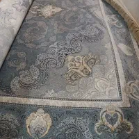 فرش ۱۲ متری ۷۰۰شانه  سرویس خواب بزرگ سال کامل