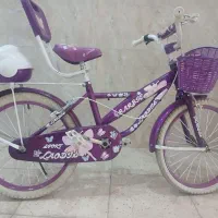 دوچرخه