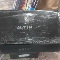 فروش لوازم آشپزخانه هود لمسی  و اجاق گاز صفحه