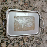 سینی استیل