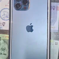 آیفون ۱۲ پرو مکس ۲۵۶ گیگ Zaa
