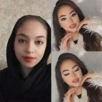 میکاپ و شینیون تخصصی ( قیمت مناسب )