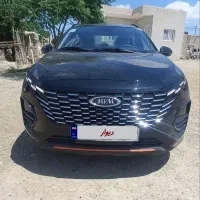 ایکس۳۳کراس خشک
