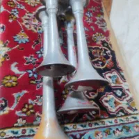 بوق چهار لول بادی