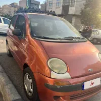 ماتیز ۷۹ شاسی ها سالم