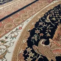 ۳ عدد فرش ۱۲ متری