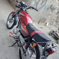 موتور سیکلت