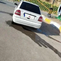 پراید 141