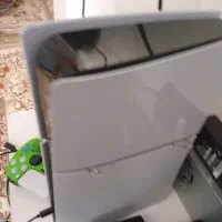 پی اس فایو سالم نو سالم