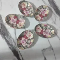کره خوری و شکلات خوری