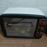 توستر 60لیتری