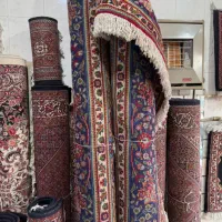 فرش ۹ متری کاشمر
