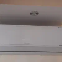 کولر گازی ۳۰هزار کاوازاکی ژاپن