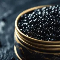 خاویار بلوگا درجه یک
