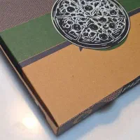 جعبه پیتزا۲۷زیر قیمت کارخانه