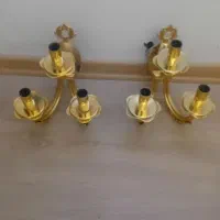لوستردیواری