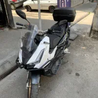 Agv x 150