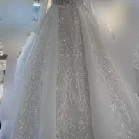 فروش لباس عروس