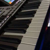 ریتم و صدا korg pa700
