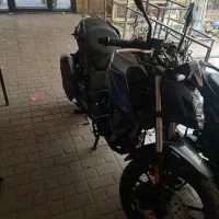 sym na 250 گلکسی
