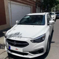 شاهینgمدل ۱۴۰۳ فول ۲۹تاکار مشابه صفر