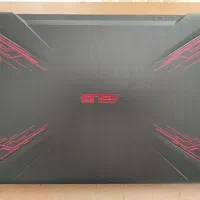 لپتاپ ایسوس گیمینگ TUF