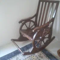 صندلی راک
