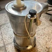 آب میوه گیر صنعتی