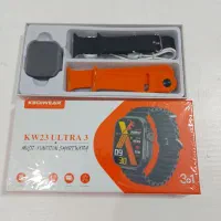 Watch KW23 Ultra3