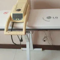 اتو پرس ال جی اصل