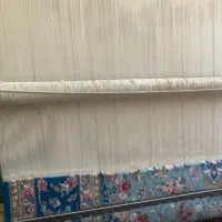 بافنده قالی نایینی