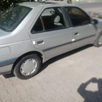 405 مدل 85