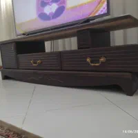 میز تلویزیون