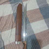 چاقو قصابی