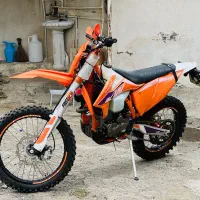 ktm niktaz|موتورسیکلت|آبش احمد, |دیوار