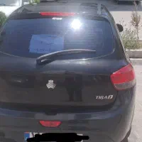 تیبا ۲ مدل ۹۵ اقساطی