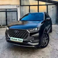 اجاره تیگو۸پرومکس 1403/رنت خودرو/اجاره ماشین