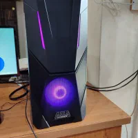 فروش اقساطی سیستم گیمینگ با حداقل پیش پرداخت