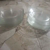 برنج و خورشت خوری کریستال