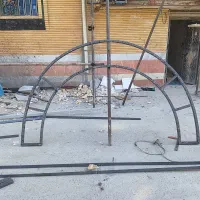 جوشکاری سیار
