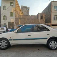 پژو SLX|خودرو سواری و وانت|تهران, جوادیه تهرانپارس|دیوار