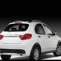 حواله خودرو کوییکgxl