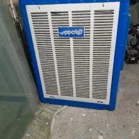 کولر آبی ۷هزار گرمای جنوب