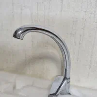 شیرآلات اهرمی آشپزخانه حمام روشویی