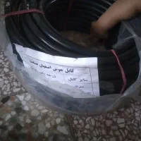 کابل جوشکاری