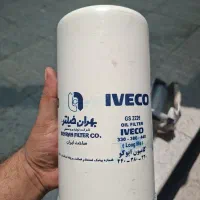 فیلتر روغن و گازوئیل اویکو