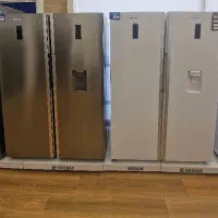 یخچال دوقلو اسنوا & دوو